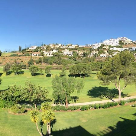 Penthouse Los Arqueros Golf Benahavís Eksteriør bilde