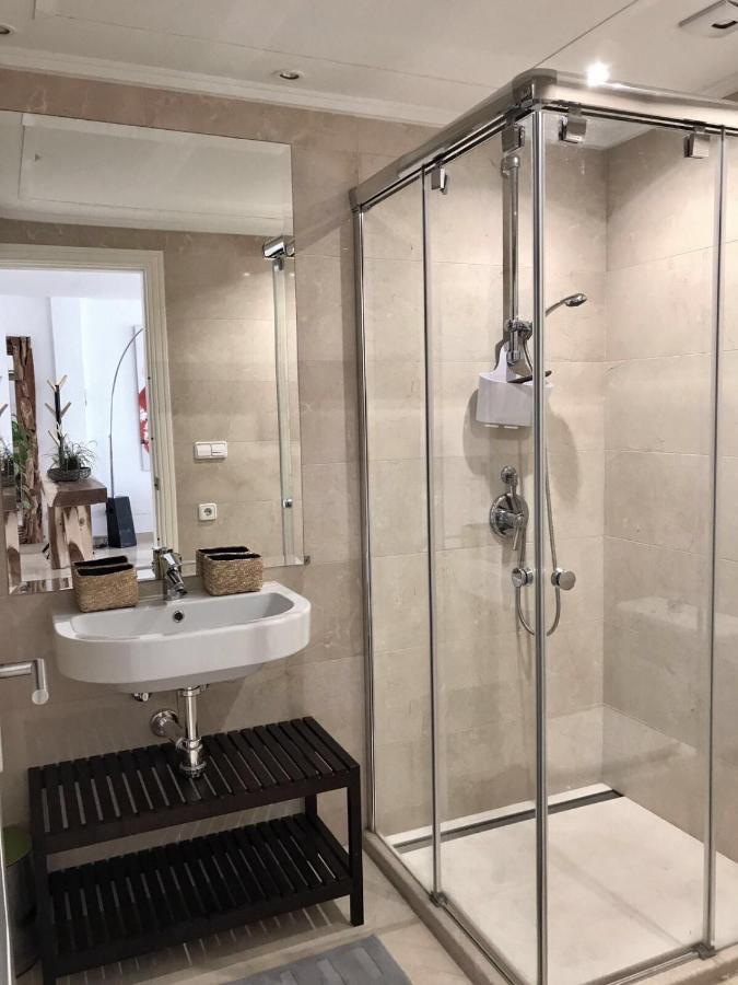 Penthouse Los Arqueros Golf Benahavís Eksteriør bilde
