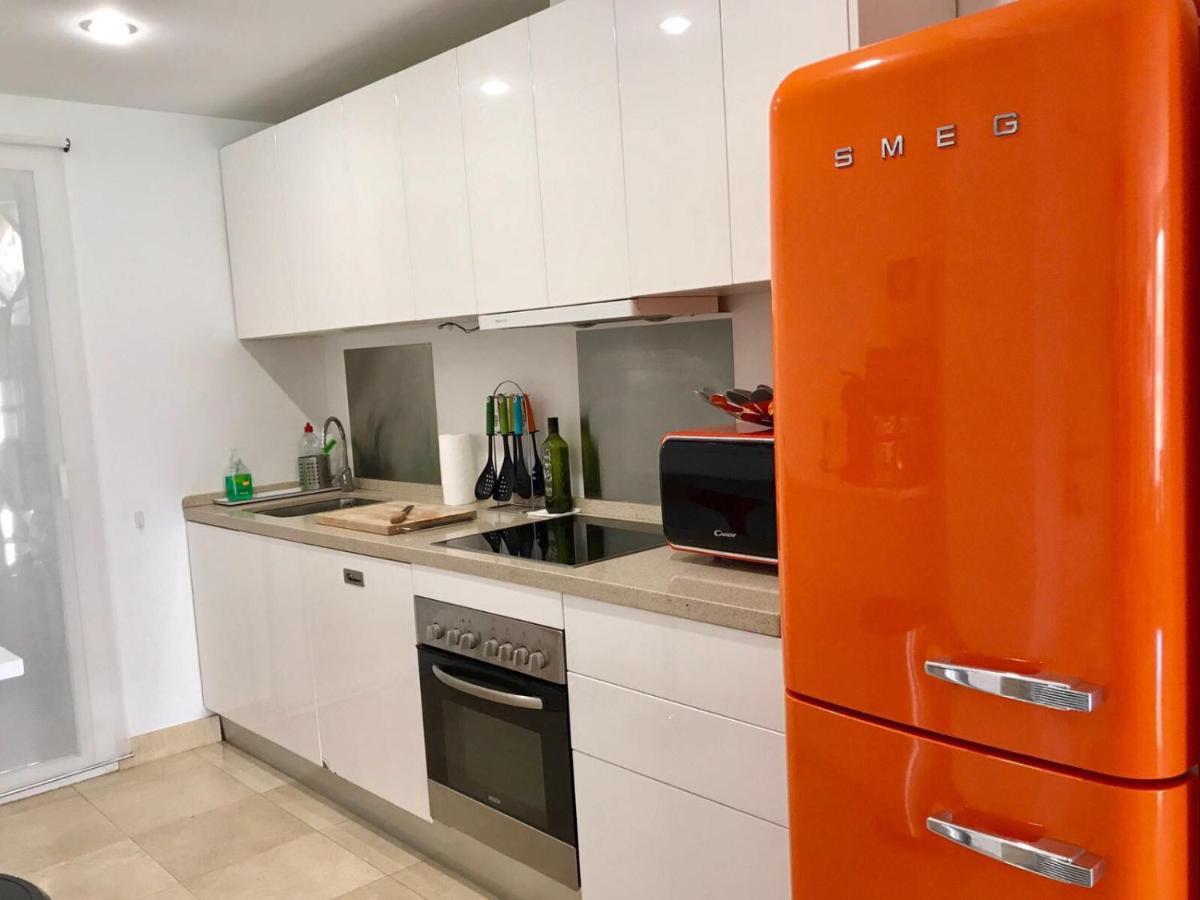 Penthouse Los Arqueros Golf Benahavís Eksteriør bilde